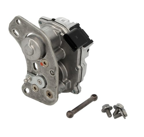 Actuator / supapa presiune turbo nou audi A6, A4, A8,Q7,VW Touareg , Phaeton