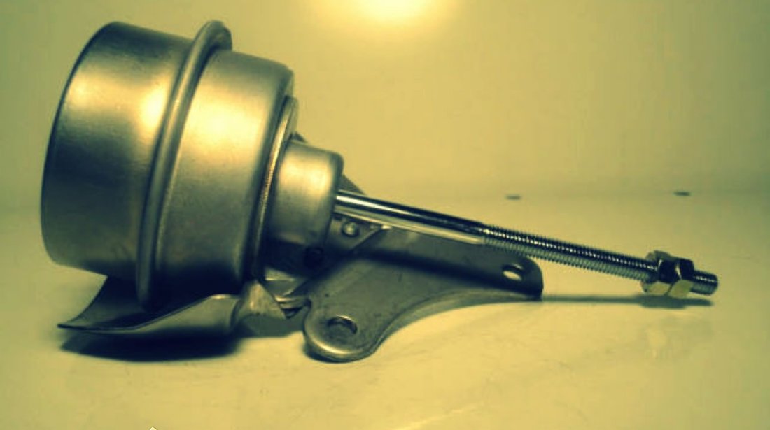 Actuator Supapa Turbina Wastegate Kkk