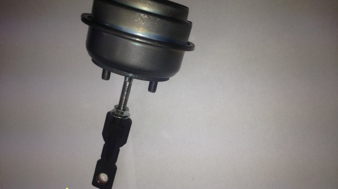 Actuator supapa turbo GARRETT 1 9 tdi Audi Vw Skoda Seat NOU