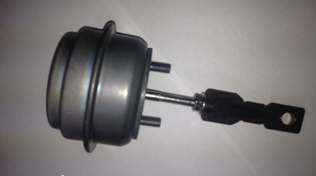 Actuator supapa turbo GARRETT 1 9 tdi Audi Vw Skoda Seat NOU