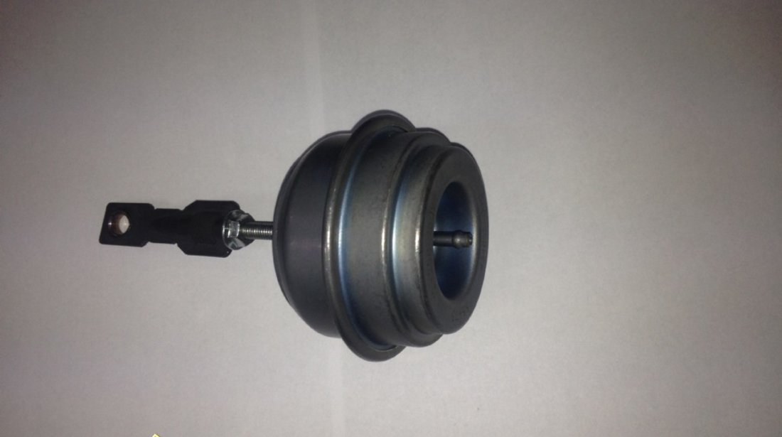 Actuator supapa turbo GARRETT 1 9 tdi Audi Vw Skoda Seat NOU