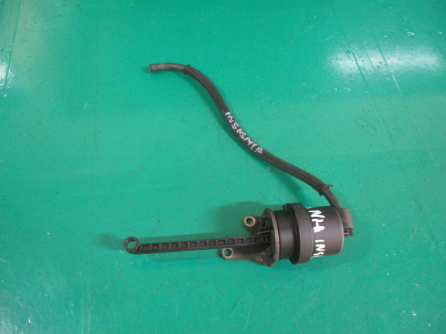 ACTUATOR / SUPAPA VACUUM OPEL INSIGNIA A 2.0 CDTI FAB. 2008 – 2013 ⭐⭐⭐⭐⭐