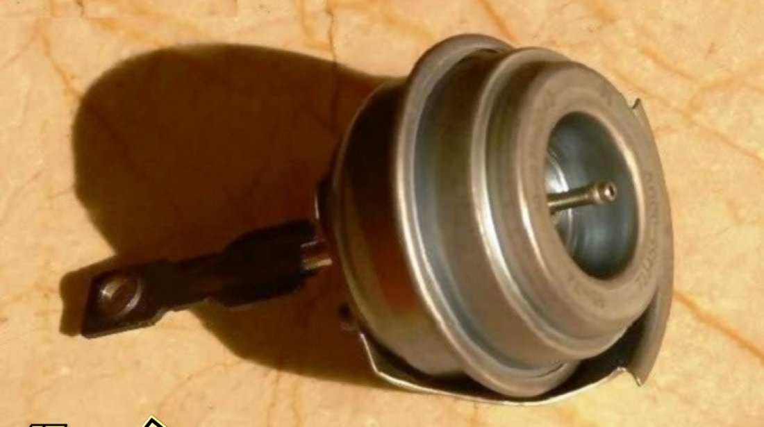 Actuator Supapa Vacuum Turbo Volkswagen