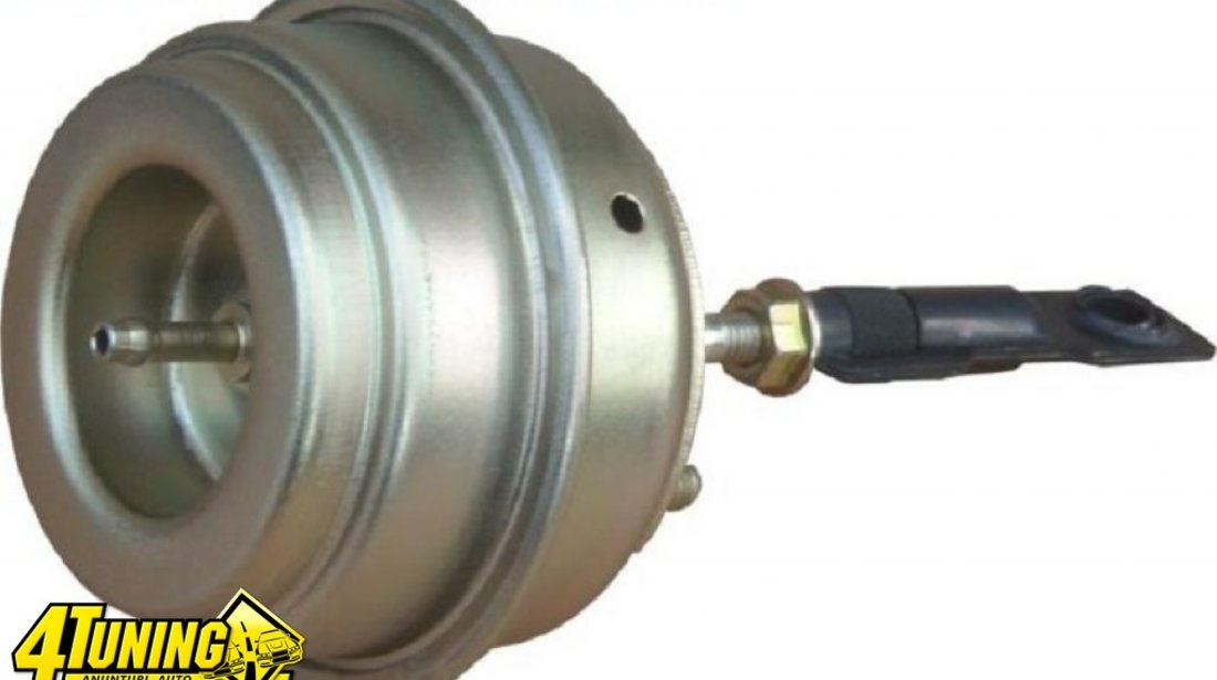 Actuator Supapa Vacuum Turbo Volkswagen