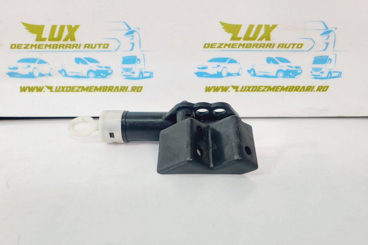 Actuator torpedou Hyundai Santa Fe CM [2006 - 2010]
