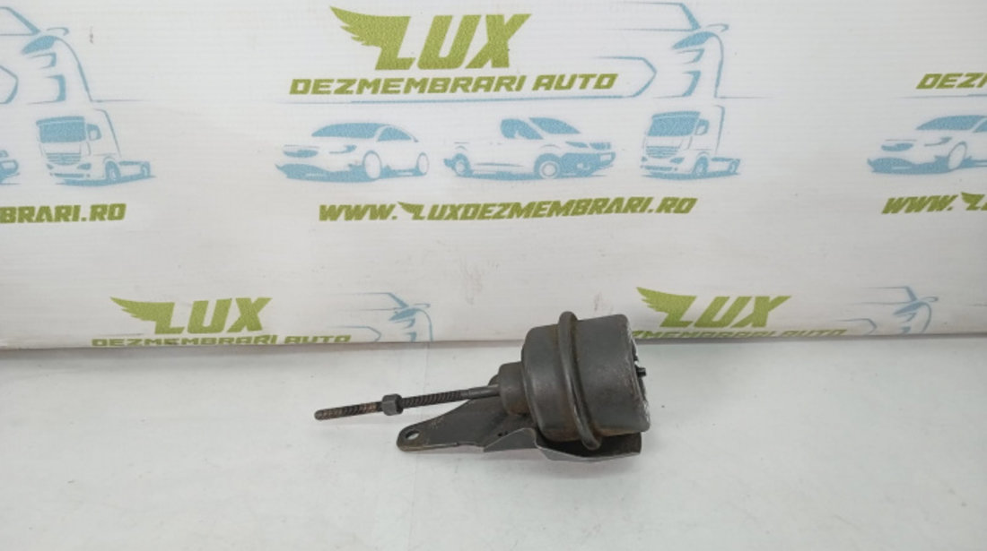 Actuator turbina 038253014g BKC BXE 1.9 tdi Seat Leon 2 1P [2005 - 2009]