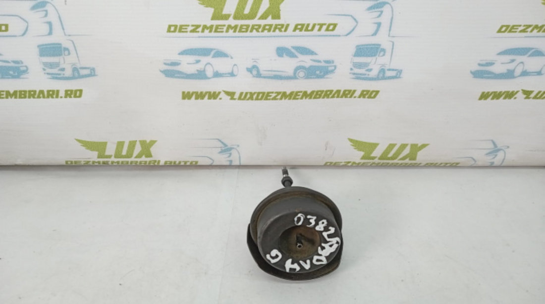 Actuator turbina 038253014g BKC BXE 1.9 tdi Skoda Octavia 2 [2004 - 2008]