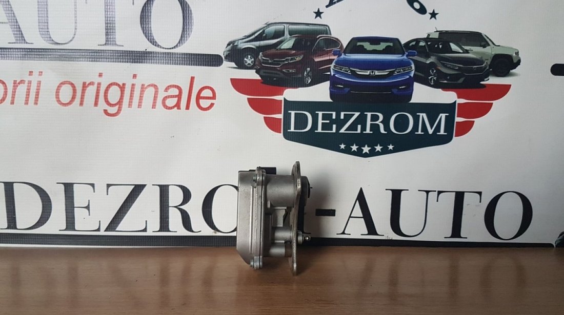 Actuator turbina 059145725j audi a8 4e 3.0 tdi