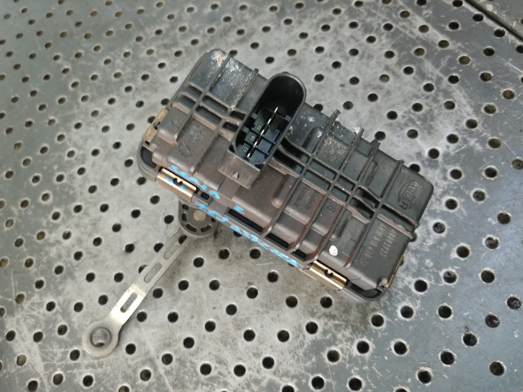 Actuator turbina 1.5 d b37c15a bmw serie 2 f45 40002923