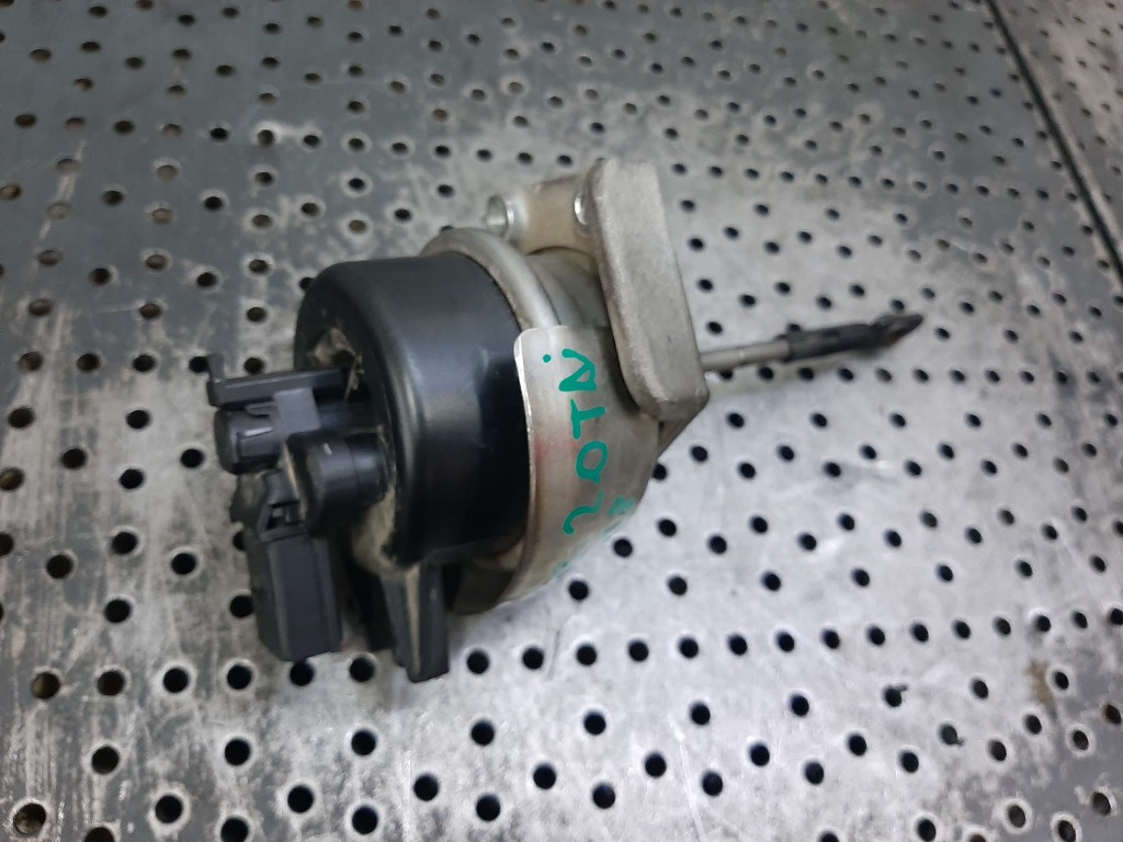 Actuator turbina 2.0tdi 177cp vw crafter multivan t6 cz25666 40144931