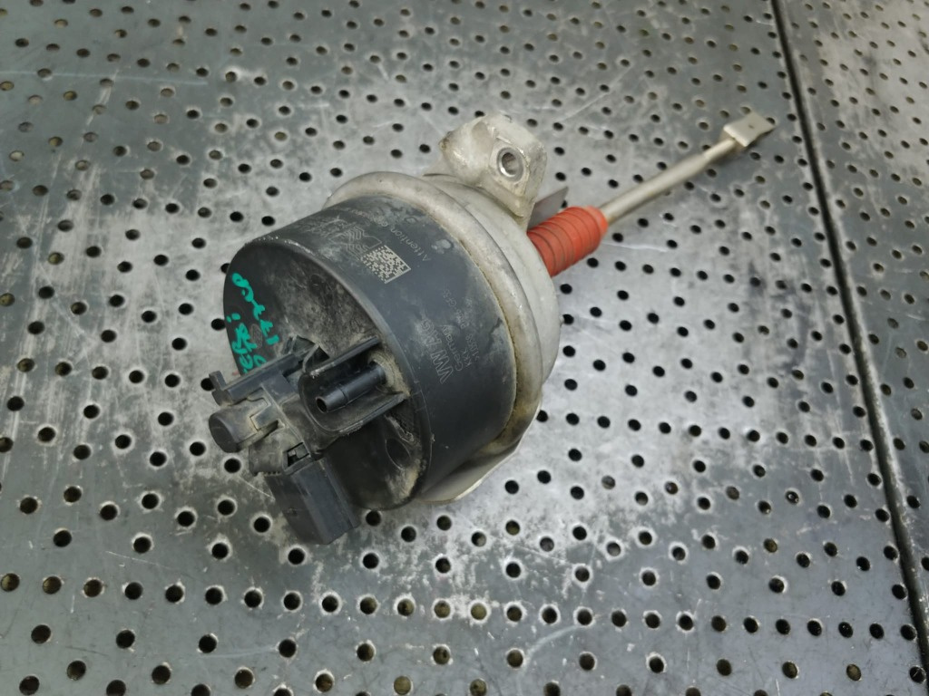 Actuator turbina 2.0tdi 177cp vw crafter multivan t6 cz806017 4015231c 2302000162