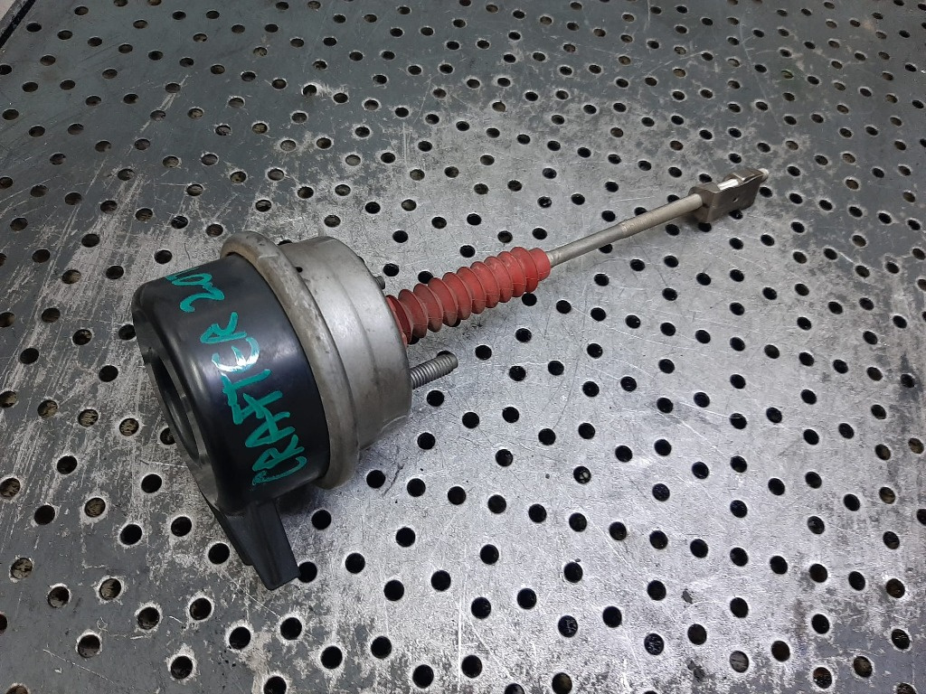 Actuator turbina 2.0tdi 177cp vw crafter multivan t6 cz256055 4013672a 10032000198