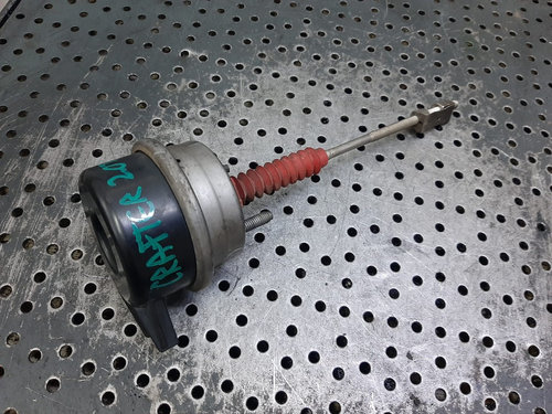 Actuator turbina 2.0tdi 177cp vw crafter multivan t6 cz256055 4013672a 10032000198