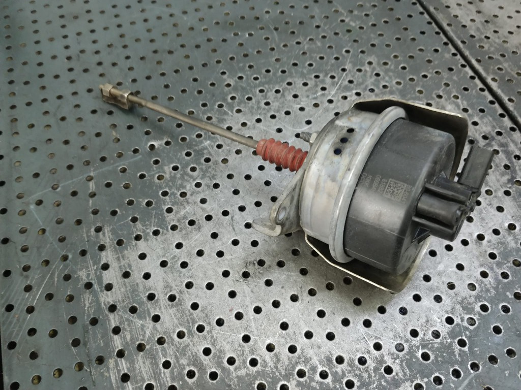 Actuator turbina 2.0tdi biturbo vw transporter multivan t6 kkkdc05 80-6041 81882 060b4h