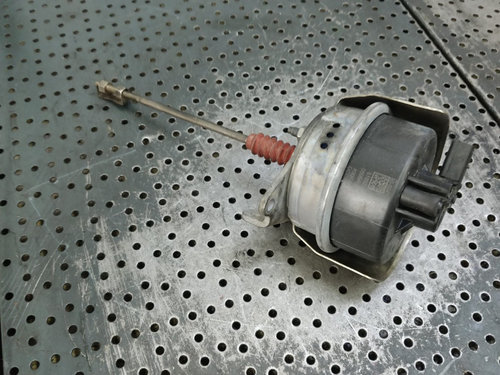 Actuator turbina 2.0tdi biturbo vw transporter multivan t6 kkkdc05 80-6041 81882 060b4h