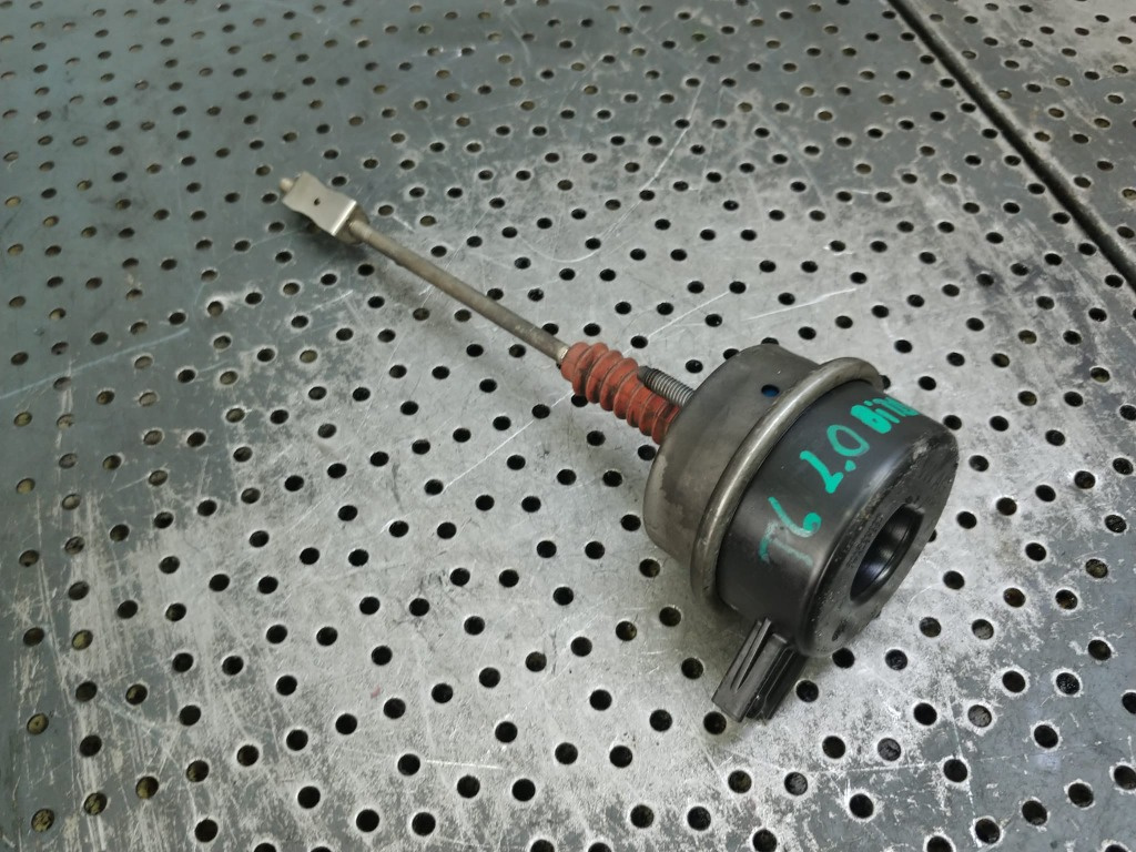 Actuator turbina 2.0tdi vw transporter multivan t6 214200099