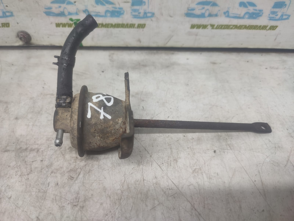 Actuator turbina 2.3 mzr L3Y7 Mazda CX-7 [2006 - 2009] 2.3 mzr L3Y7