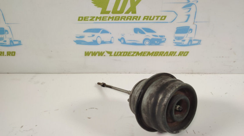 Actuator turbina 2.4 d d5 euro 5 smk805027 Volvo XC90 [facelift] [2006 - 2014]