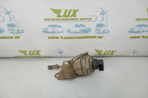 Actuator turbina 769566-0005 180 Multijet 3.0 D Citroen Jumper 2 [2006 - 2011]