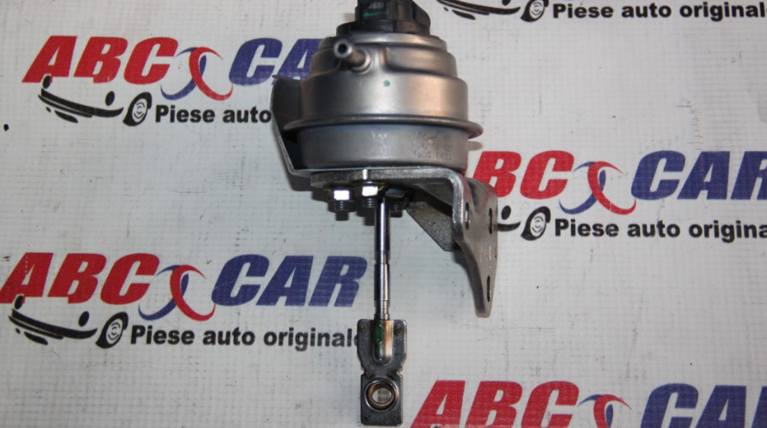 Actuator turbina Audi A3 8V 1.6 TDI 2012-2020 794081-51