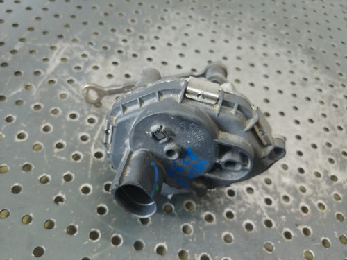 Actuator turbina audi a6 c8 4k 2.0 tdi dfb 835556-0114 hc0171671b