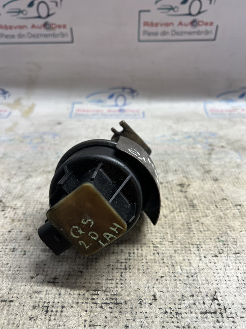 Actuator turbina Audi Q5 2.0 Motorina 2012, -