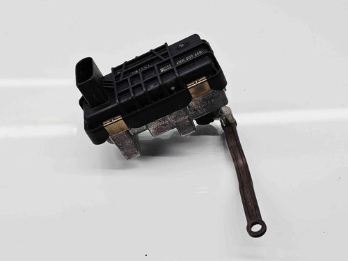 Actuator turbina Bmw 3 (E90) [Fabr 2005-2011] 6NW009660 2.0 d N47D20 105KW / 143CP