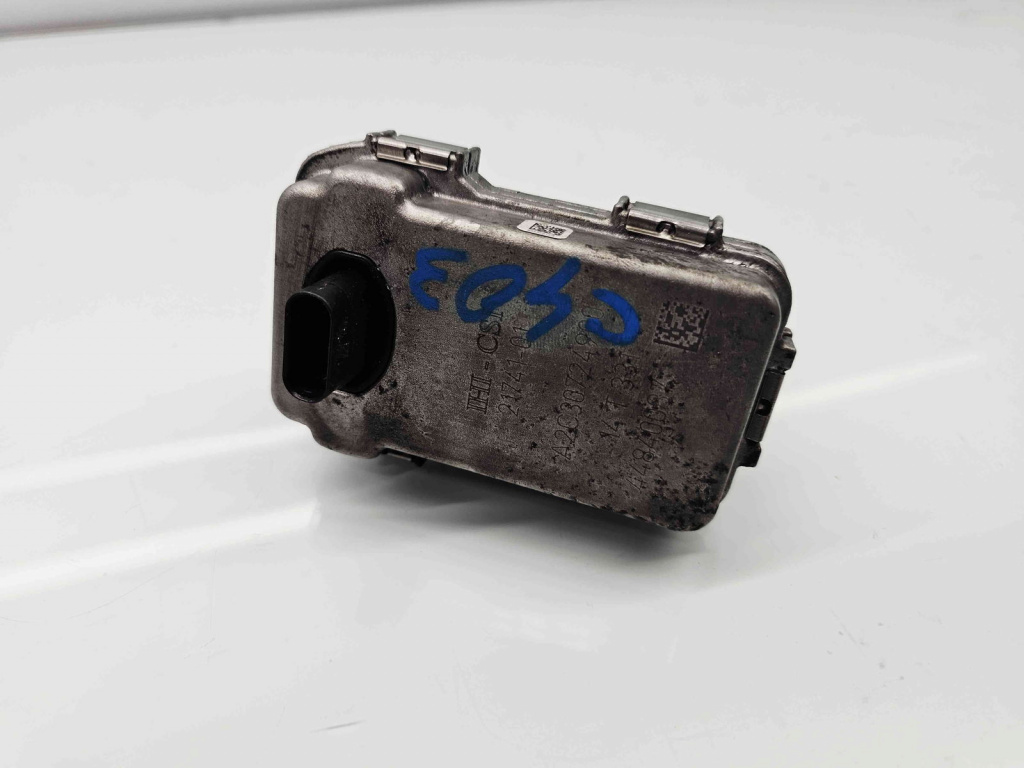 Actuator turbina Bmw 3 (F30) [Fabr 2012-2017] A2C30724900 2.0 N47D20 105KW / 143CP