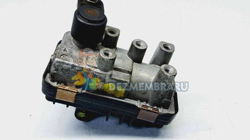 Actuator turbina Bmw 5 (F10) [Fabr 2011-2016] 49335-19400 2.0 N47T