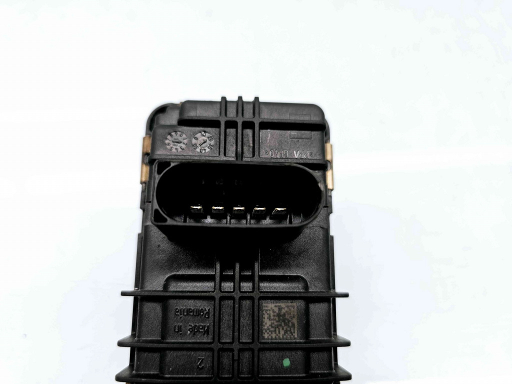 Actuator turbina Bmw 5 (F10) [Fabr 2011-2016] 59001107181