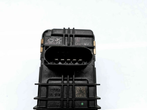 Actuator turbina Bmw 5 (F10) [Fabr 2011-2016] 59001107181