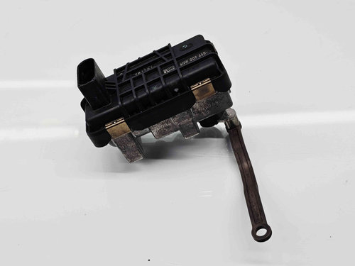 Actuator turbina Bmw 5 (F10) [Fabr 2011-2016] 6NW009660 2.0 d N47D20 105KW / 143CP
