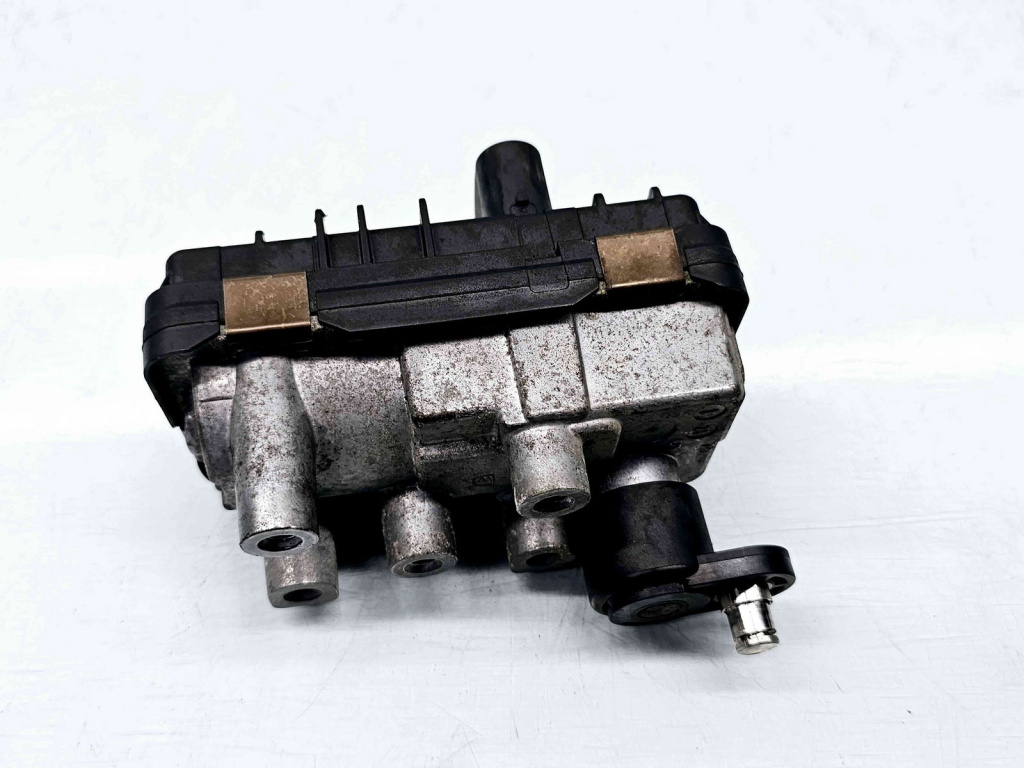 Actuator turbina Bmw 5 Touring (F11) [Fabr 2011-2016] 49335-19410 2.0 N47D20 135KW / 184CP