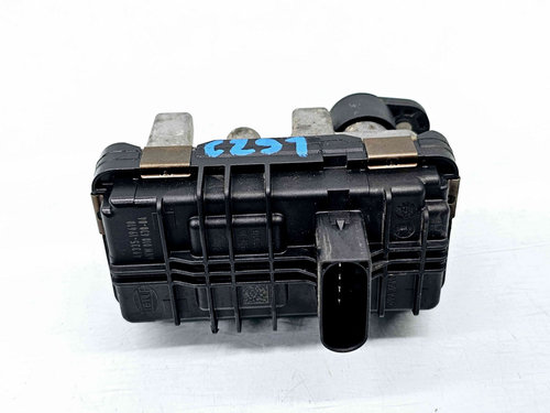 Actuator turbina Bmw 5 Touring (F11) [Fabr 2011-2016] 49335-19410 2.0 N47D20 135KW / 184CP