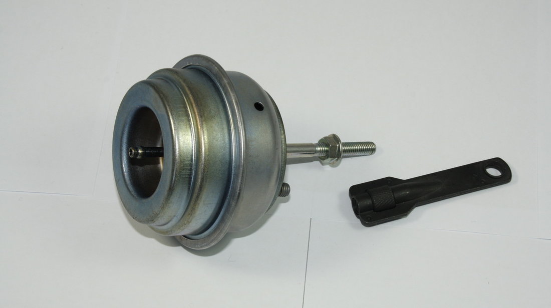 Actuator turbina capsula vacuumatica supapa Audi A3 A4 A6 1.9 TDI