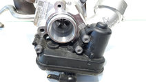 Actuator turbina, cod 04E145725CH, Seat Leon ST Co...