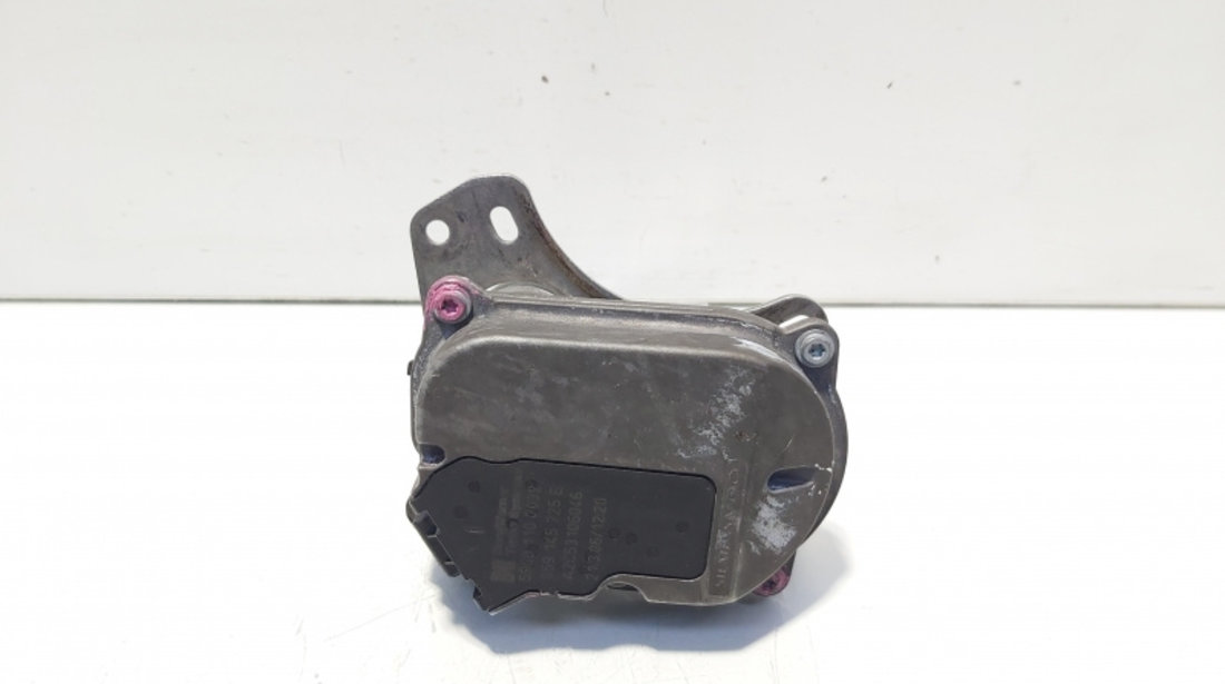 Actuator turbina, cod 059145725E, Audi A4 (8EC, B7), 3.0 TDI, ASB (idi:630034)