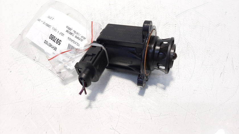 Actuator turbina, cod 06H145710D, Seat Toledo 3 (5P2), 2.0 TFSI, BWA (idi:597080)