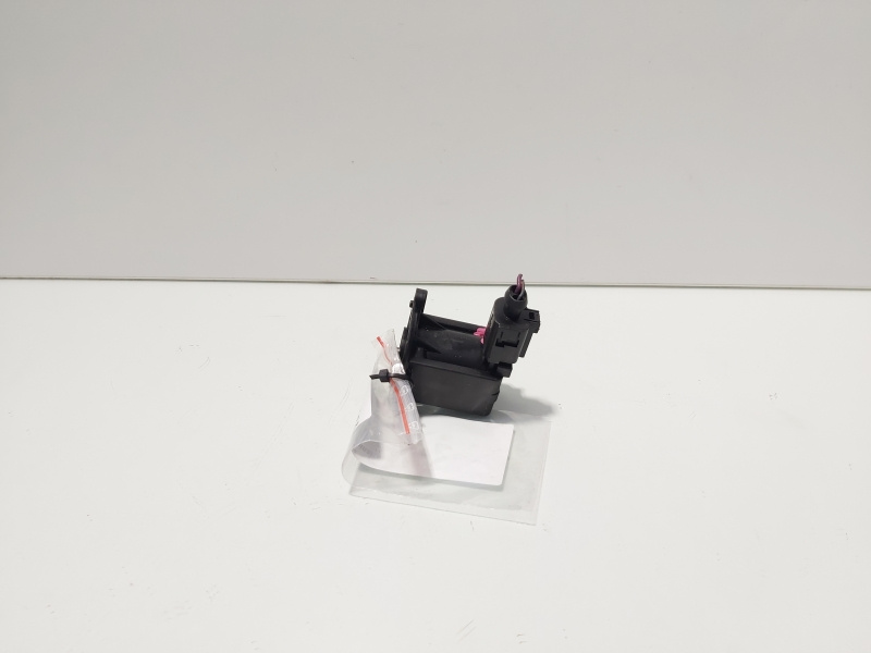 Actuator turbina, cod 06H145710D, VW Golf 5 (1K1), 2.0 TFSI, BWA (id:597080)