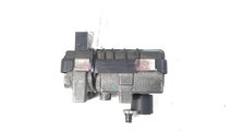 Actuator turbina, cod 6NW008412, Mercedes Clasa C ...