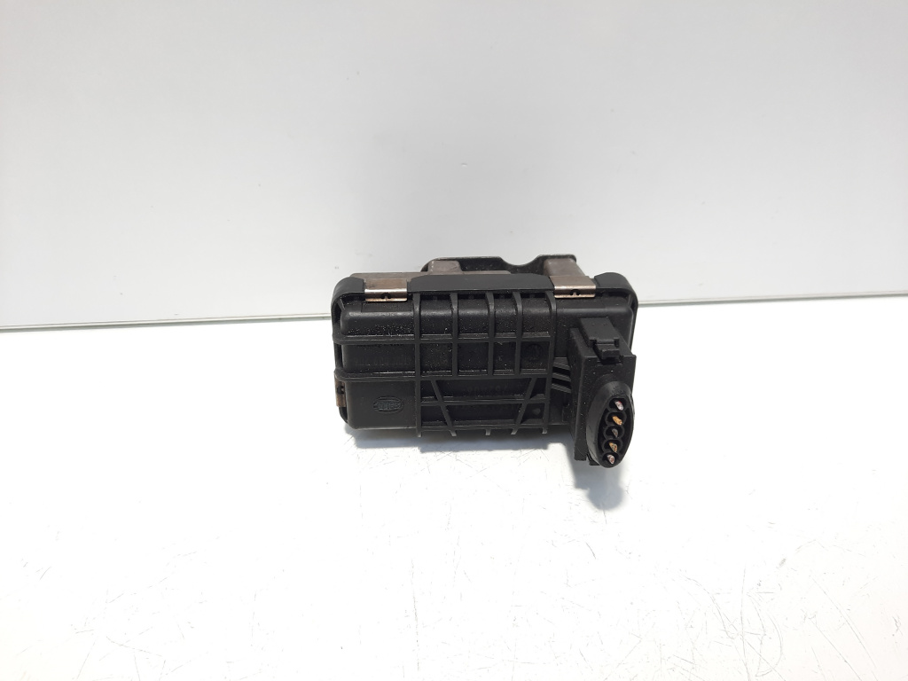 Actuator turbina, cod 6NW009206, Ford Mondeo 4, 1.8 TDCI, QYBA (id:500380)