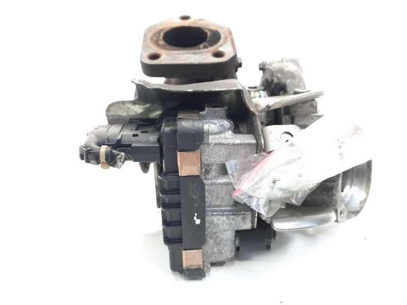 Actuator turbina, cod 6NW009420, Bmw 1 (E81, E87) 2.0 D, 204D4 (id:110747)