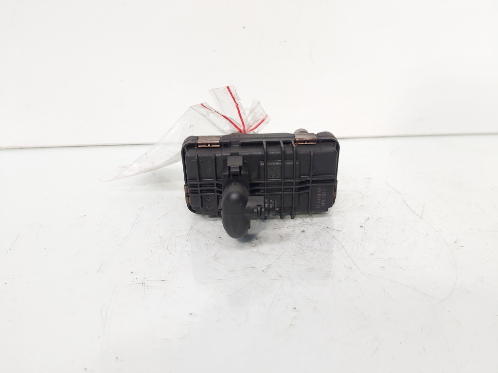 Actuator turbina, cod 6NW010099-02, Bmw 5 (F10) 2.0 diesel, N47D20C (id:652207)