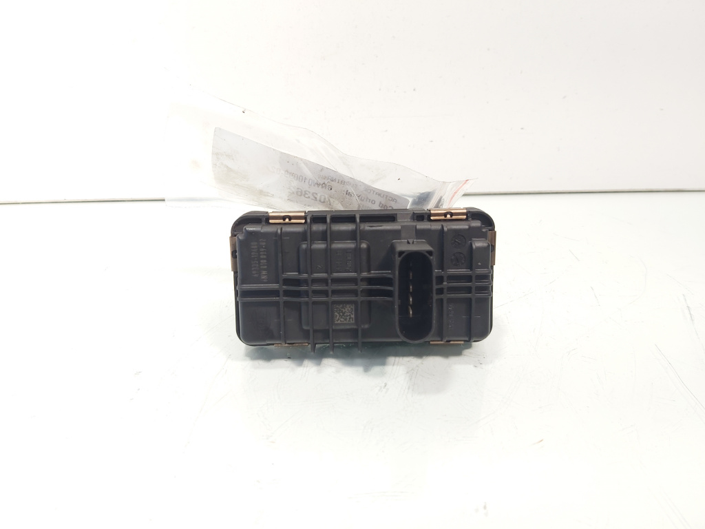 Actuator turbina, cod 6NW010099-02, Bmw 