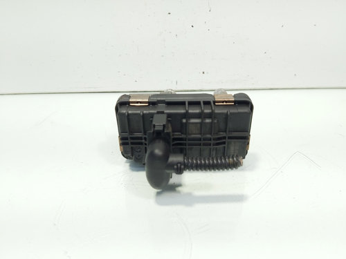 Actuator turbina, cod 6NW010099-02, Bmw 5 (F10), 2.0 diesel, N47D20C (id:110747)