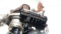 Actuator turbina, cod 6NW010430-04, Bmw 5 Touring ...