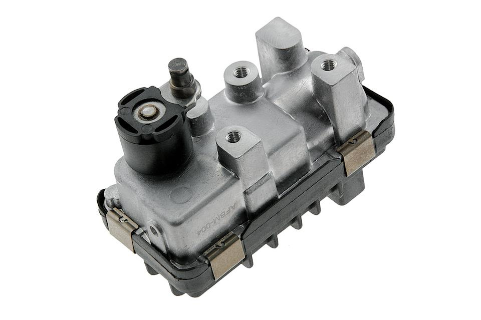 Actuator turbina G-103/6NW008412/, BMW E46 320D 2001-