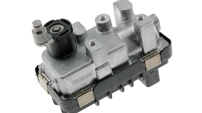 Actuator turbina G-109/6NW008412/, MERCEDES KLASA E W211 3.2DID 2002-2009