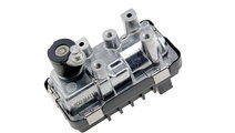 Actuator turbina G-139/6NW008412/, FORD MONDEO III...