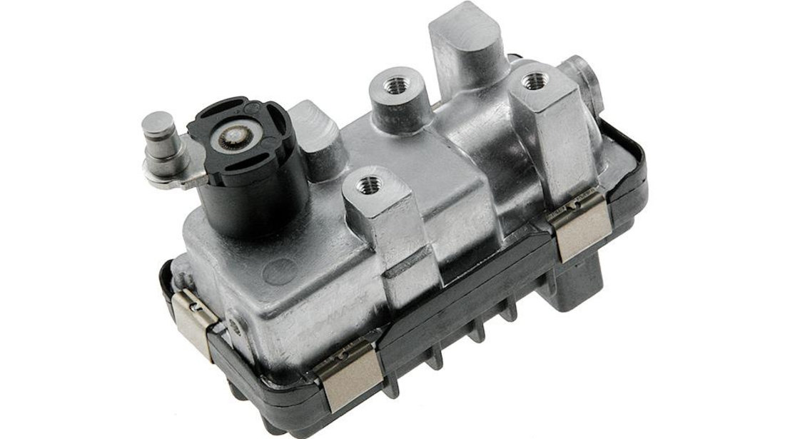 Actuator turbina G-145/6NW008412/, VW TOUAREG 5.0TDI -2010